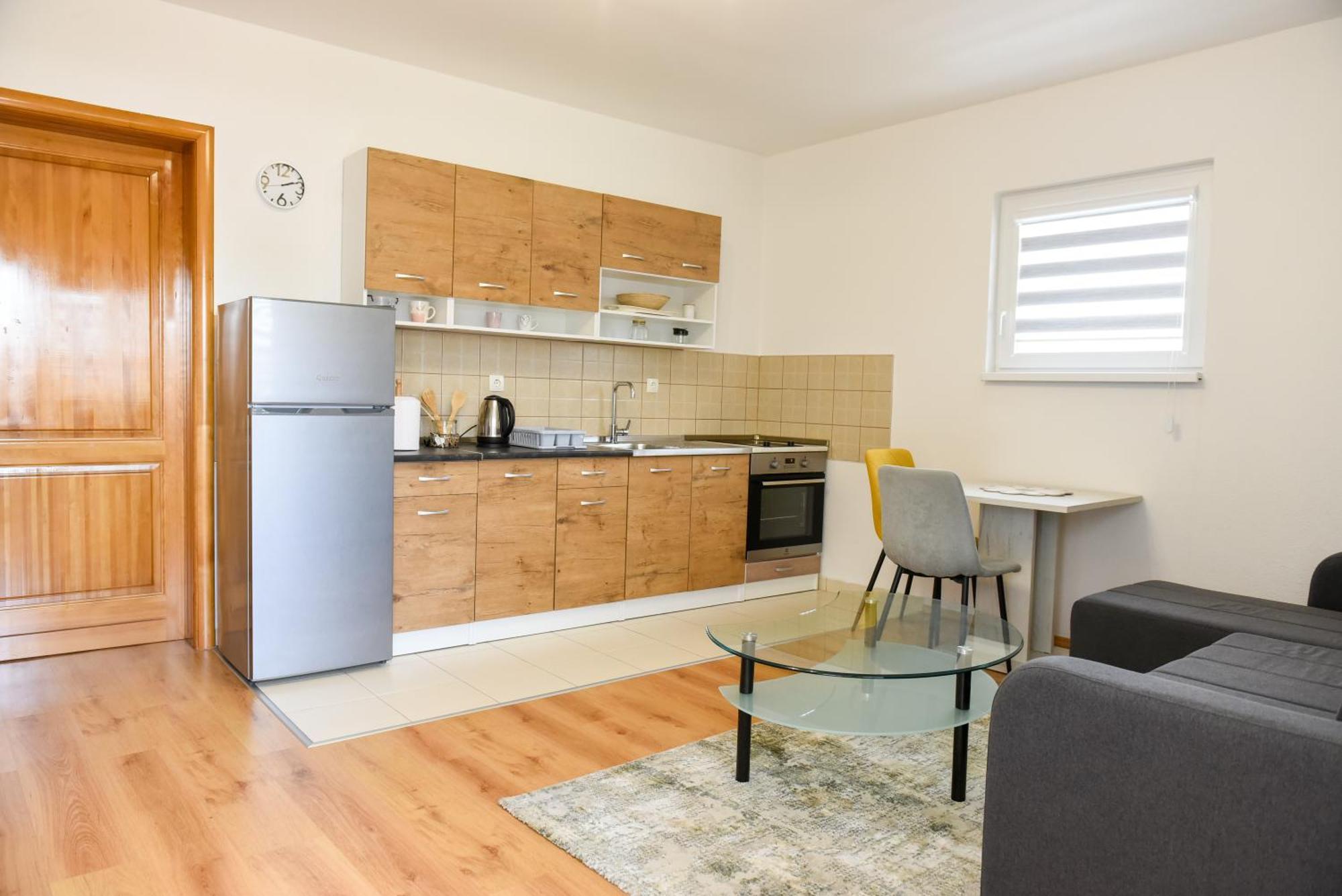 Apartments And Rooms Mara I Pavo Međugorje מראה חיצוני תמונה