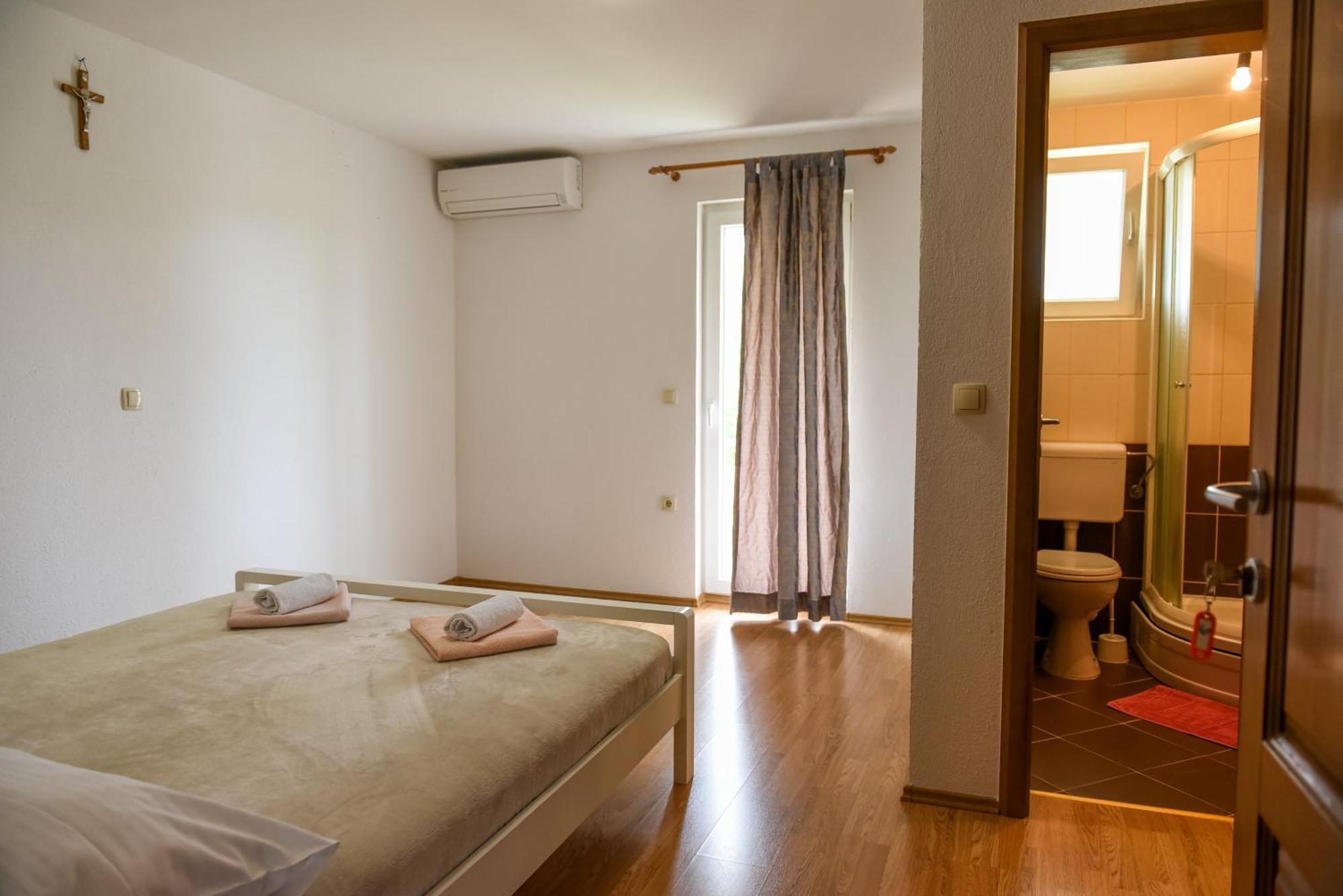 Apartments And Rooms Mara I Pavo Međugorje מראה חיצוני תמונה