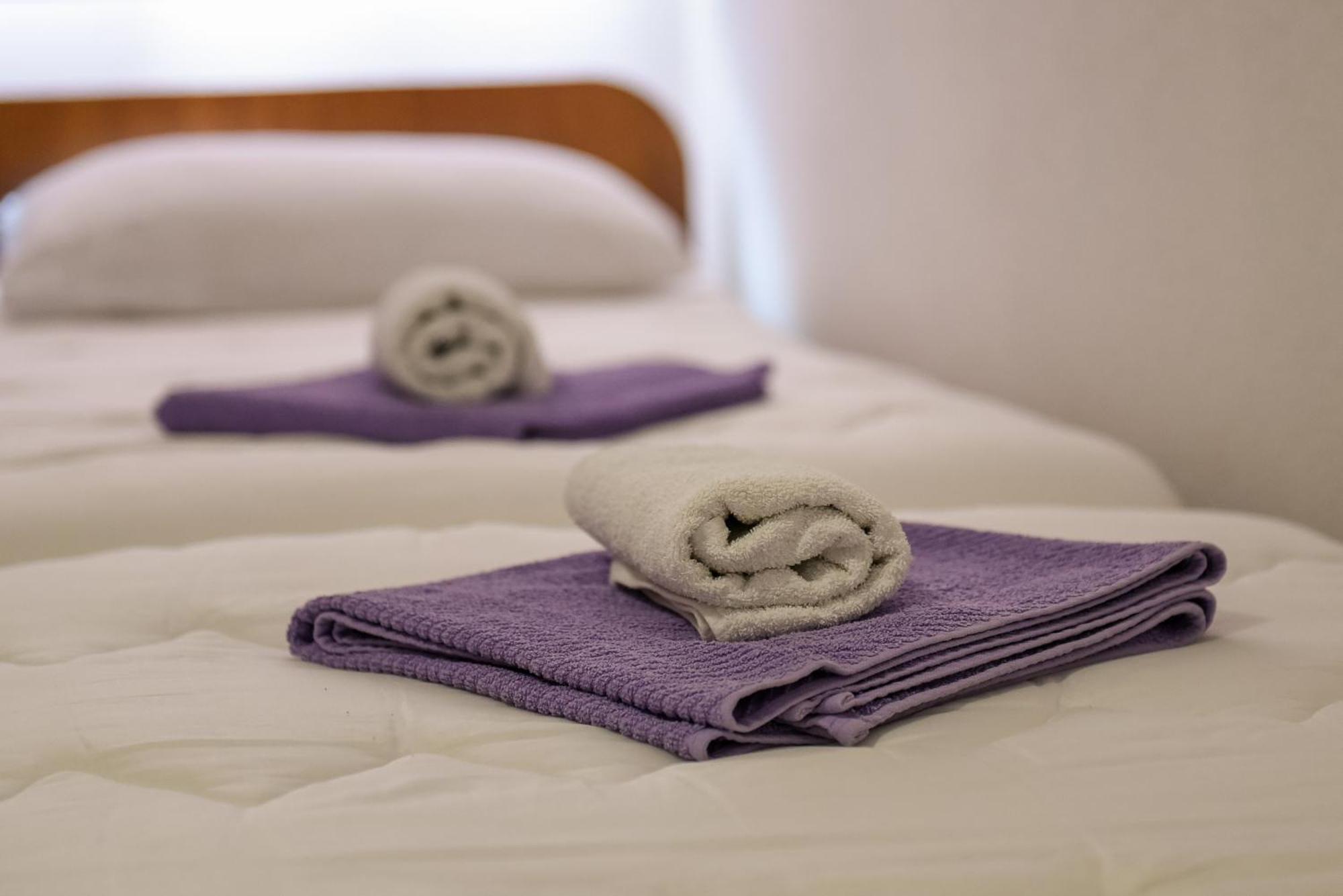 Apartments And Rooms Mara I Pavo Međugorje מראה חיצוני תמונה