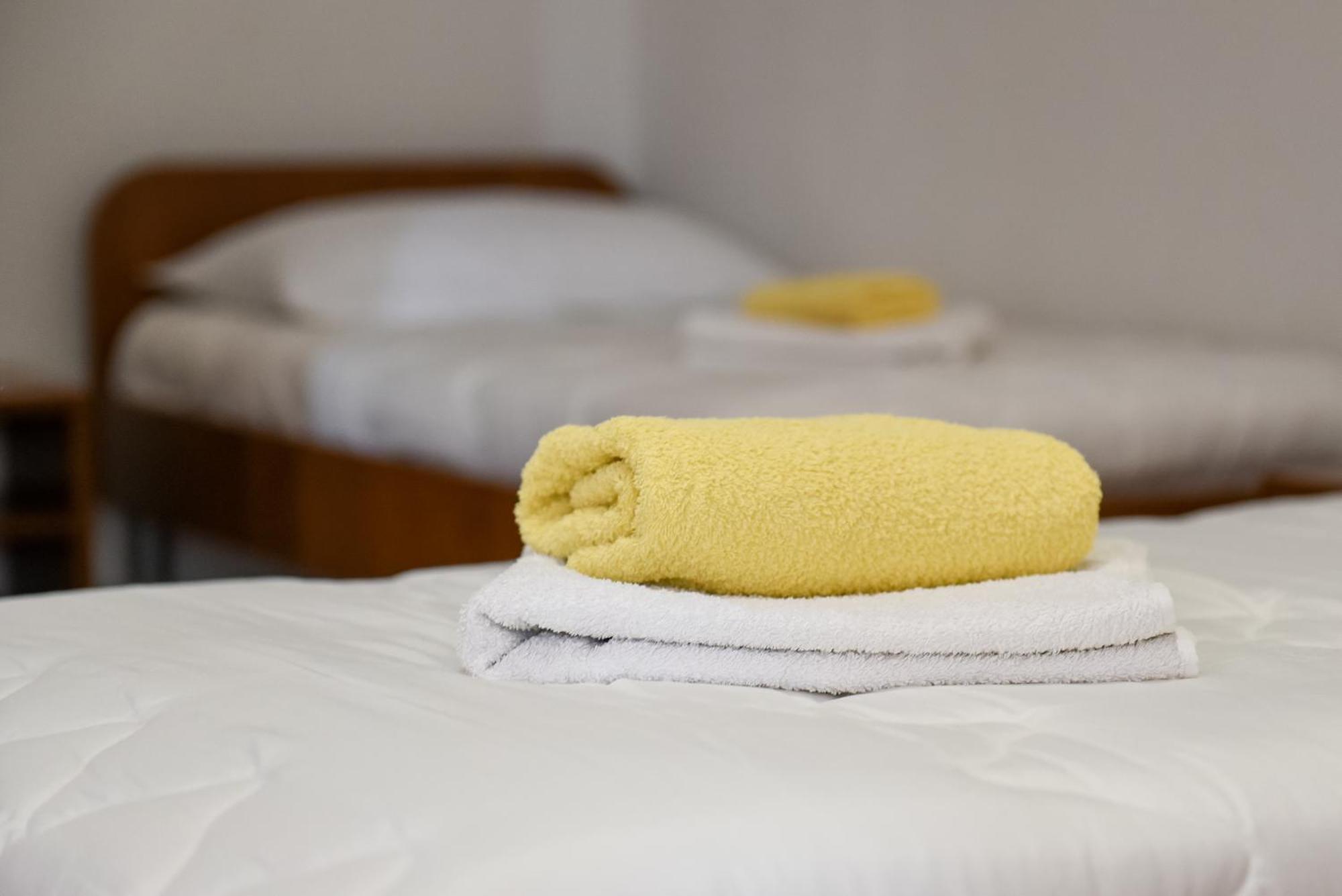 Apartments And Rooms Mara I Pavo Međugorje מראה חיצוני תמונה