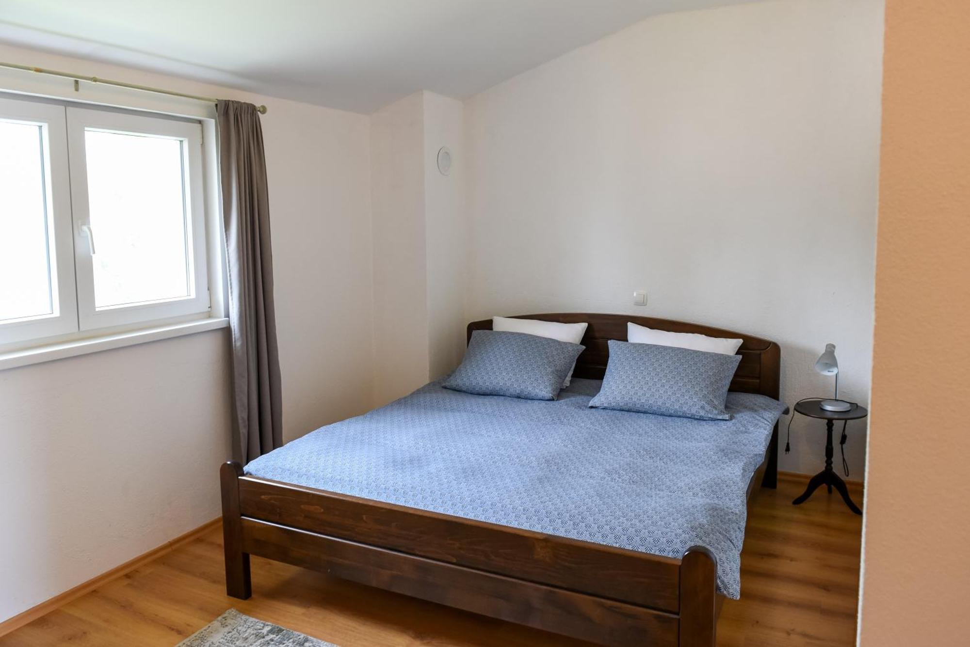 Apartments And Rooms Mara I Pavo Međugorje מראה חיצוני תמונה