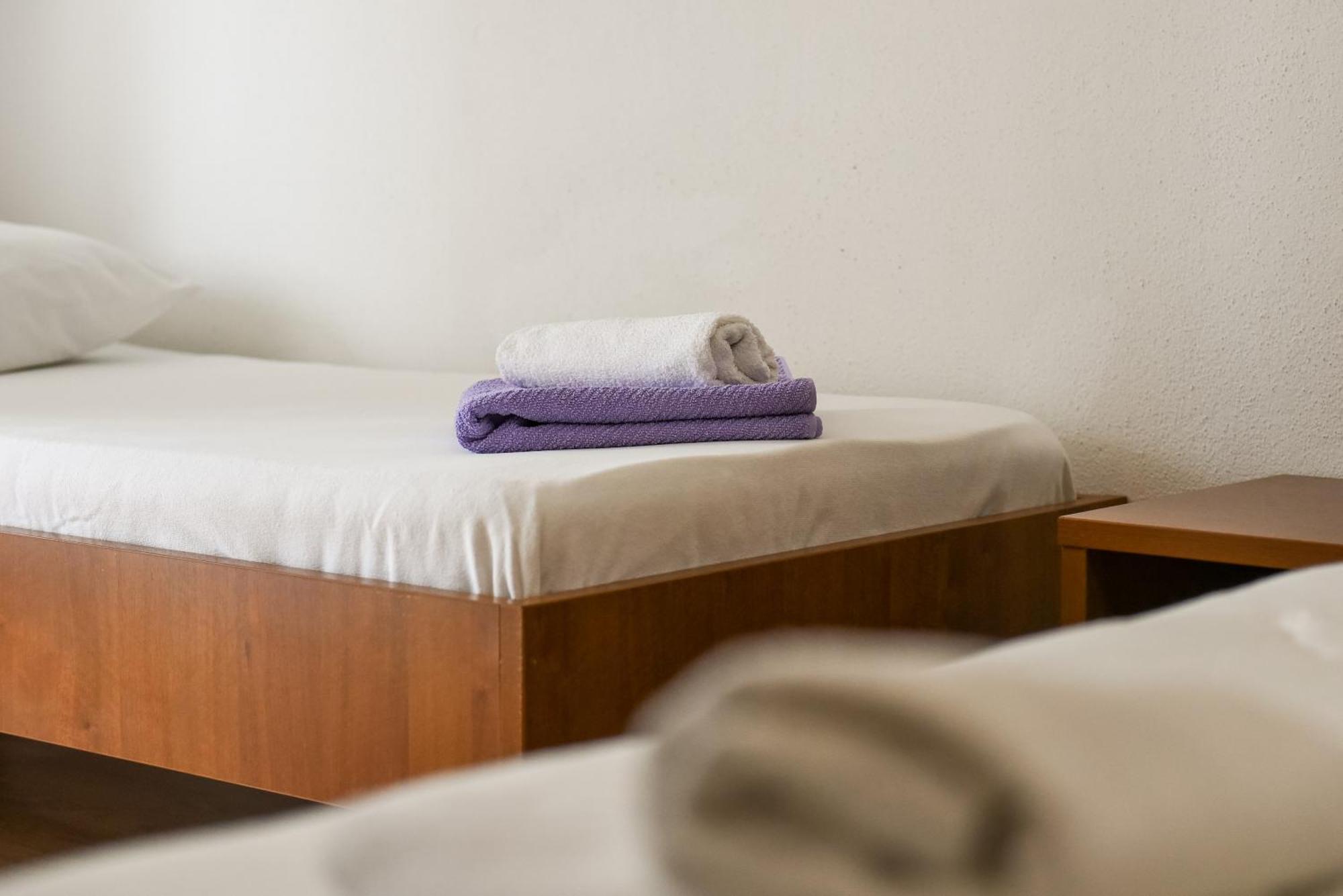 Apartments And Rooms Mara I Pavo Međugorje מראה חיצוני תמונה