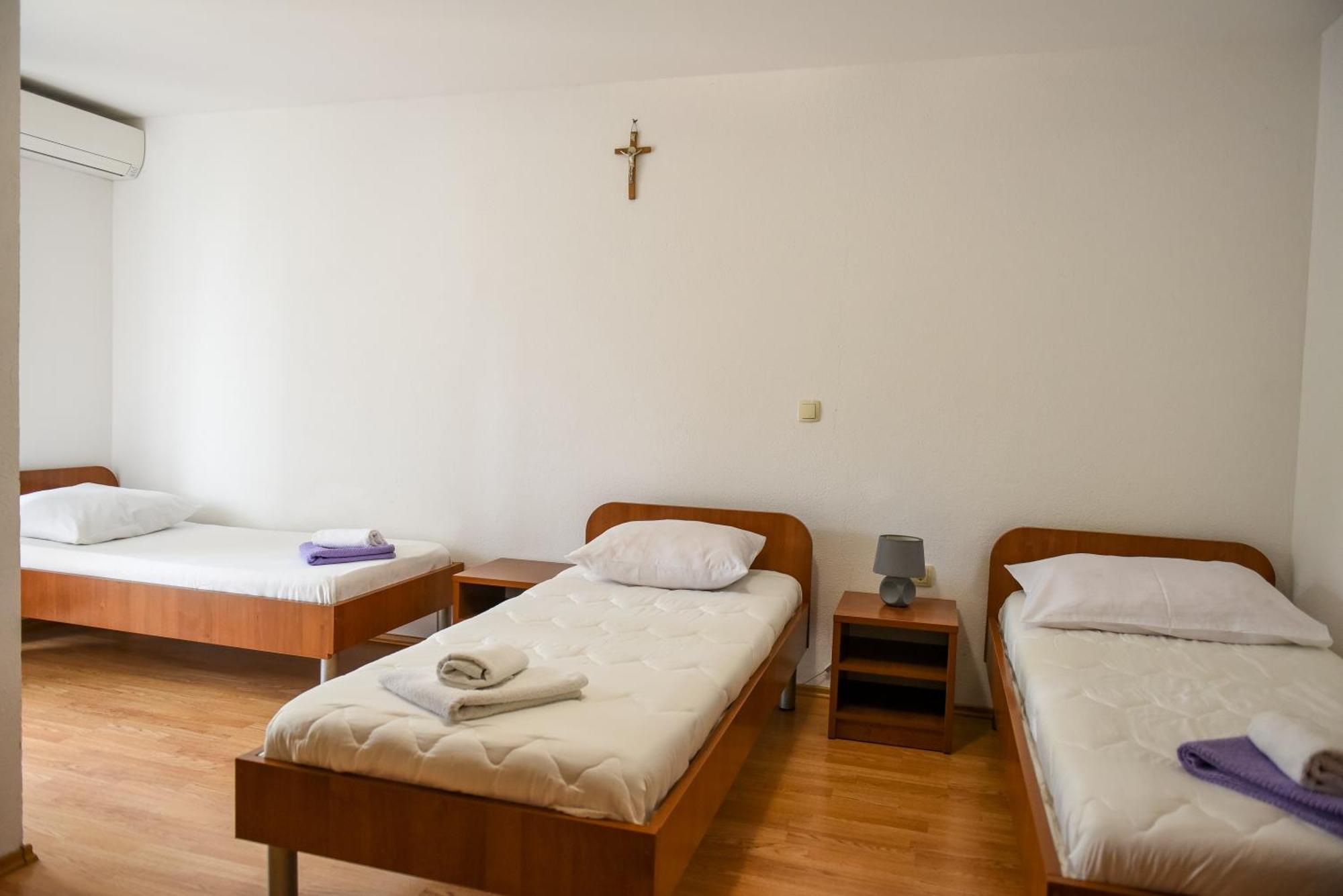 Apartments And Rooms Mara I Pavo Međugorje מראה חיצוני תמונה