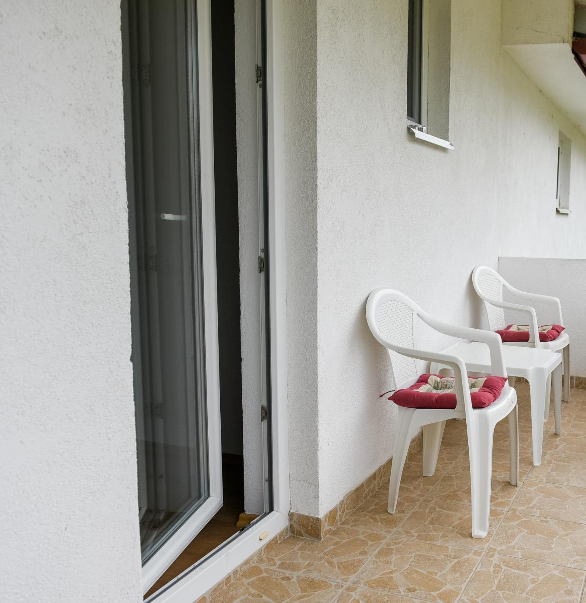 Apartments And Rooms Mara I Pavo Međugorje מראה חיצוני תמונה