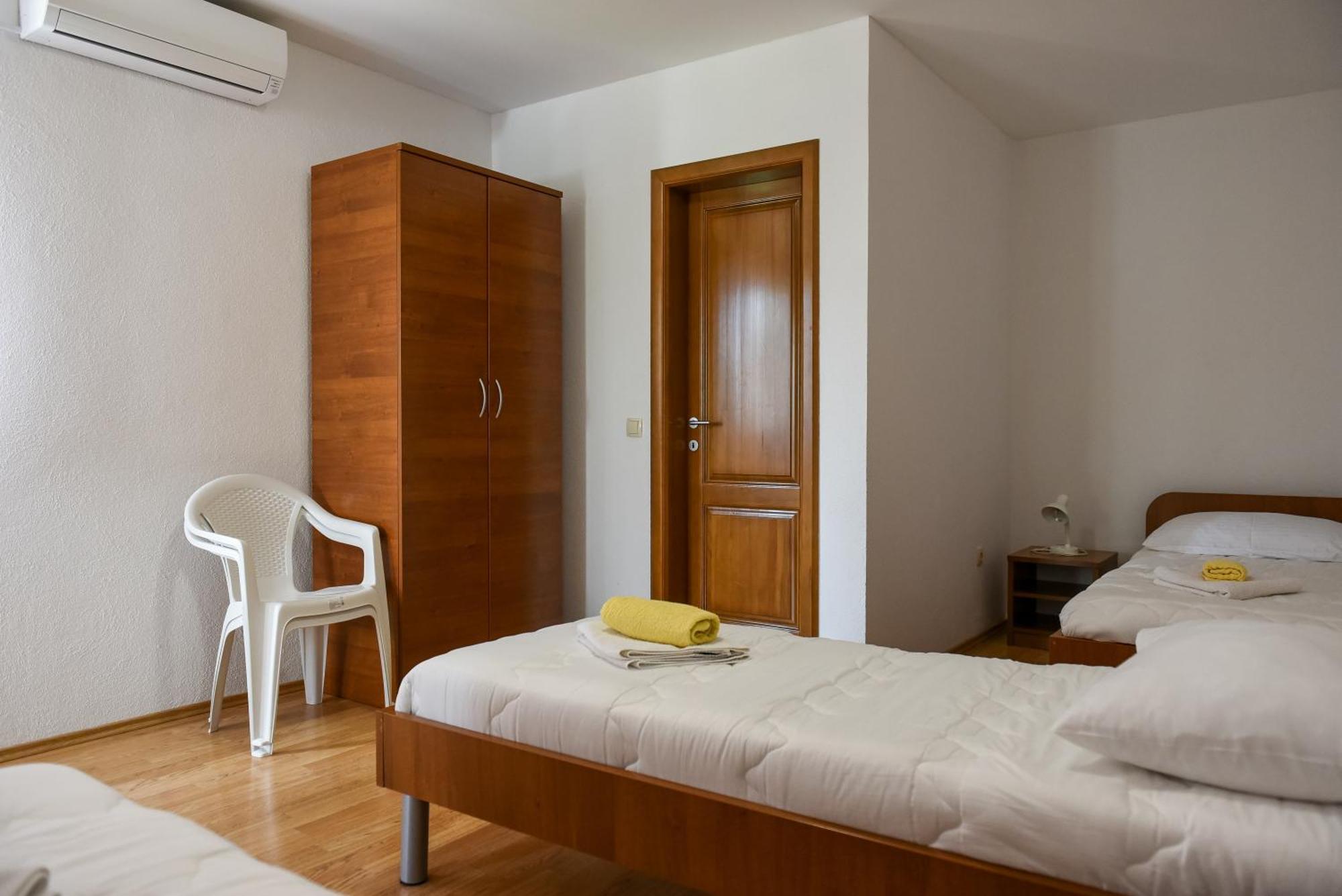 Apartments And Rooms Mara I Pavo Međugorje מראה חיצוני תמונה