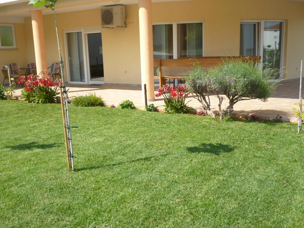 Apartments And Rooms Mara I Pavo Međugorje מראה חיצוני תמונה